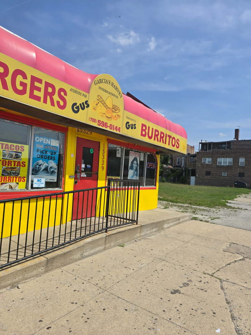 15329 Center Avenue Harvey IL 60426