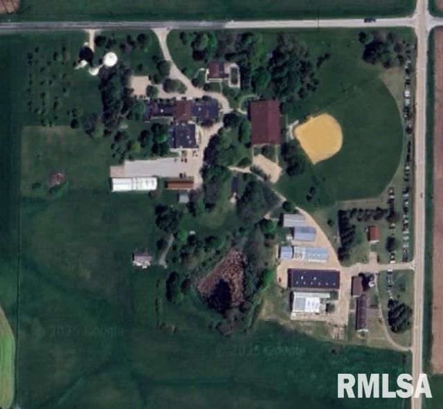 12200 104TH Street  Coal Valley IL 61240