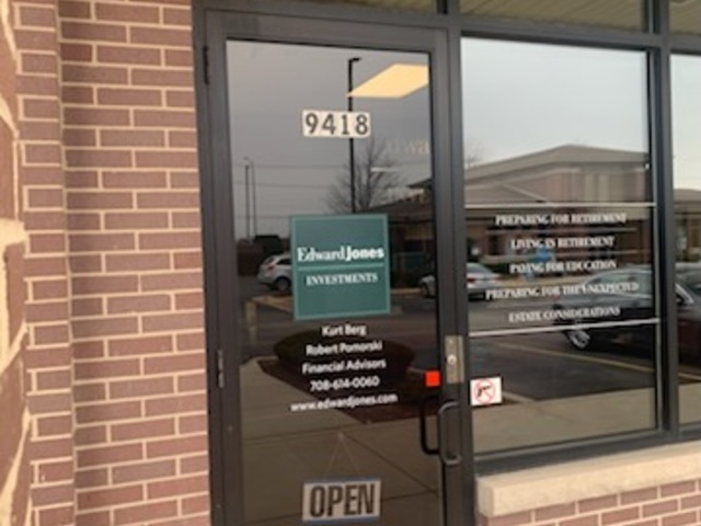 9418 179th Street  Tinley Park IL 60477