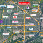 1824 Plainfield Road  Crest Hill IL 60403