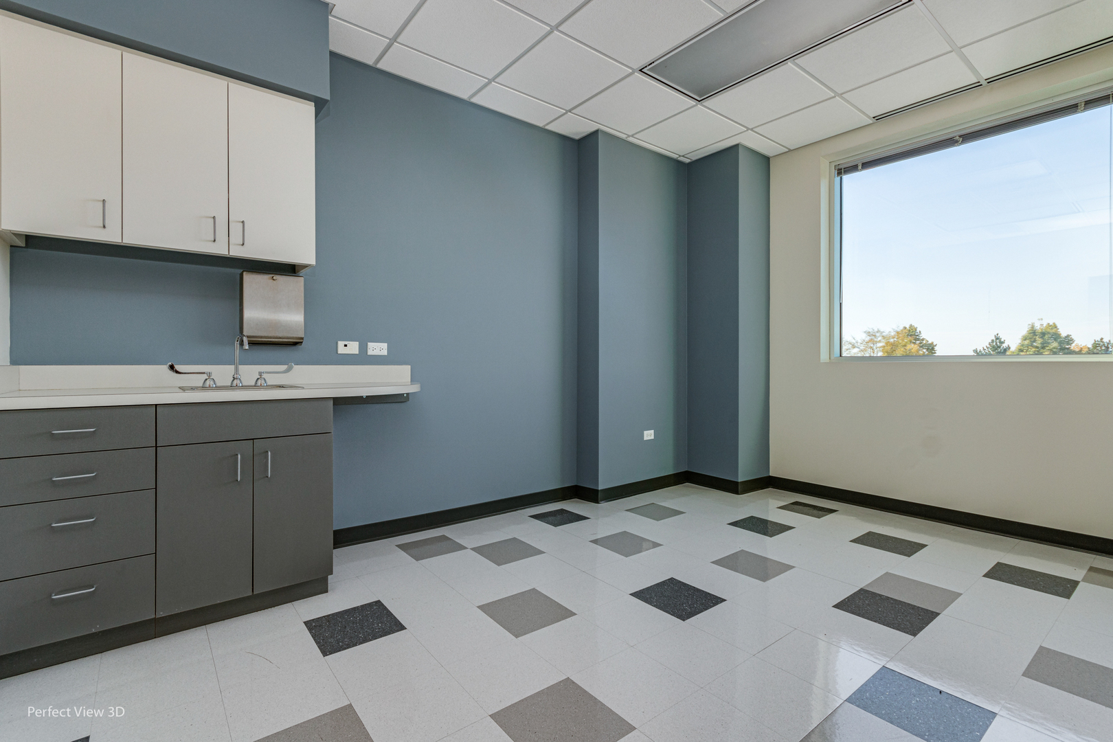 1600 Randall Road  Elgin IL 60123