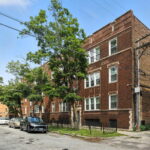 936 80th Street  Chicago IL 60619