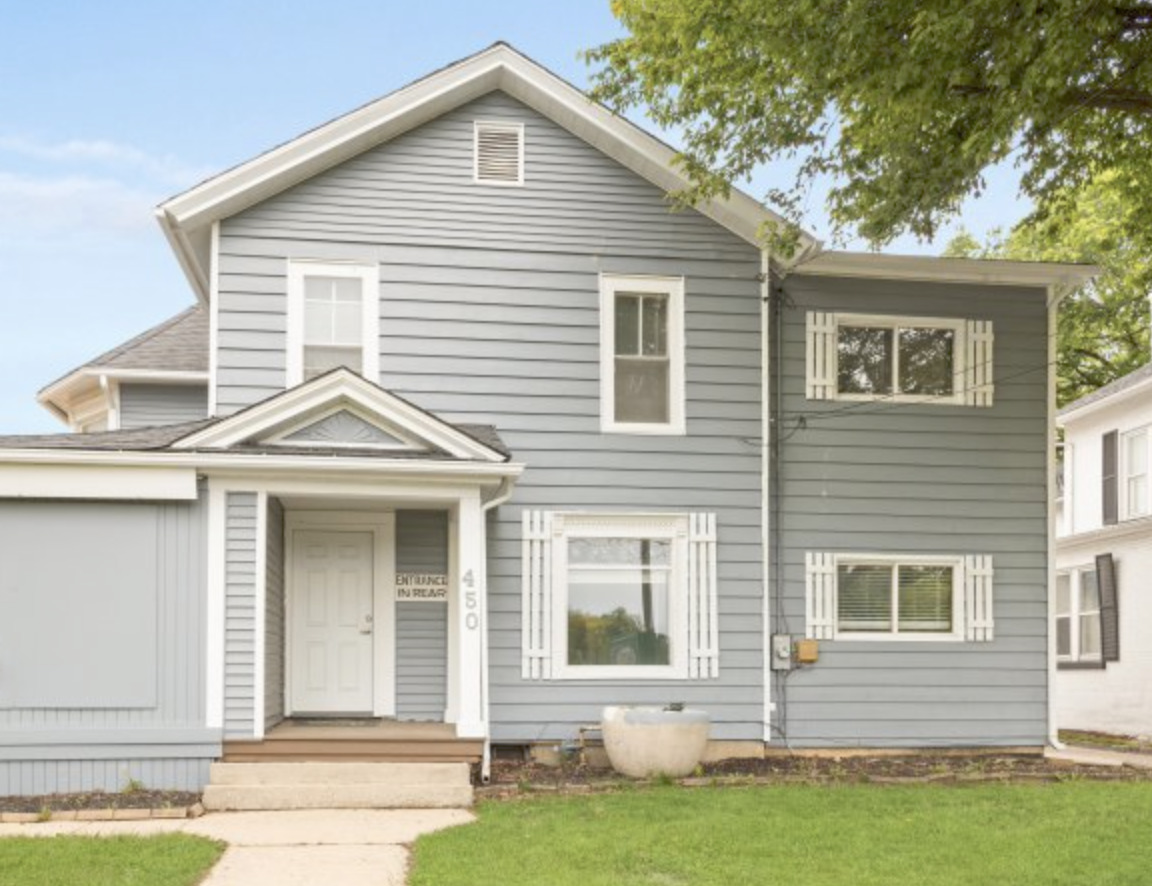 450 Galena Boulevard 1 Aurora IL 60506