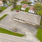 1550 Green Bay Road  North Chicago IL 60064