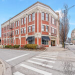 41 E. University Avenue  Champaign IL 61820