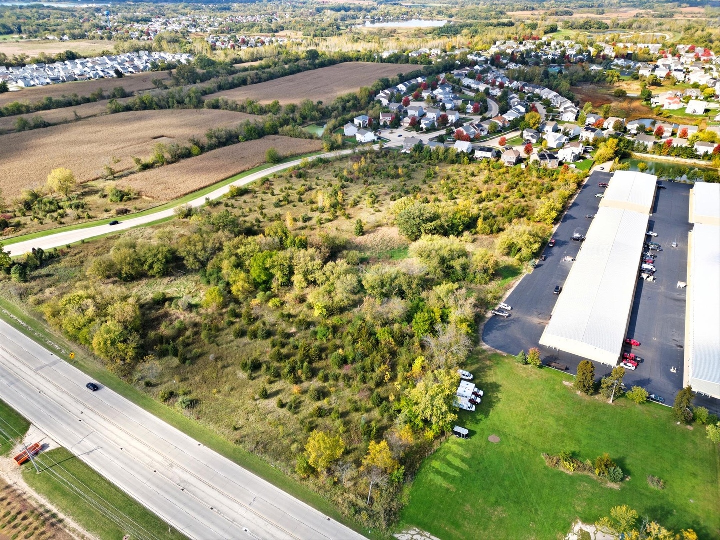 28200 Il Route 120 Road  Lakemoor IL 60051