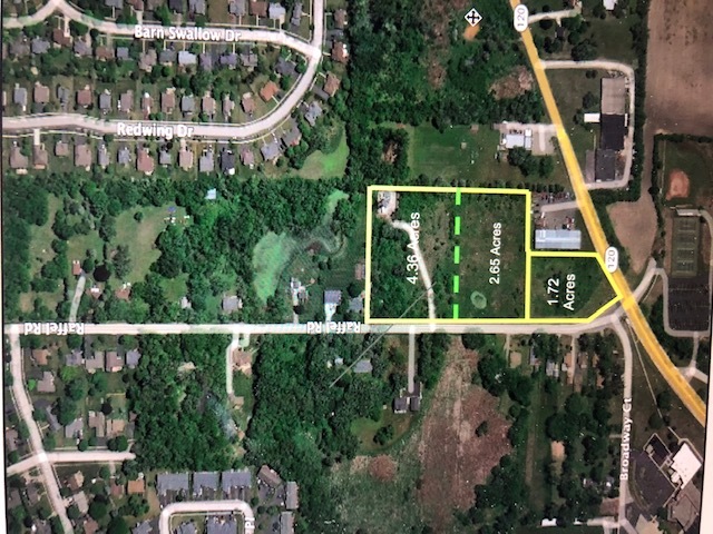 214 Raffel Road  Woodstock IL 60098