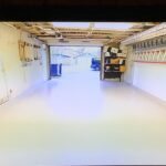 809 RIDGE Road GARAGE-OFFICE-BASEMENT Wilmette IL 60091