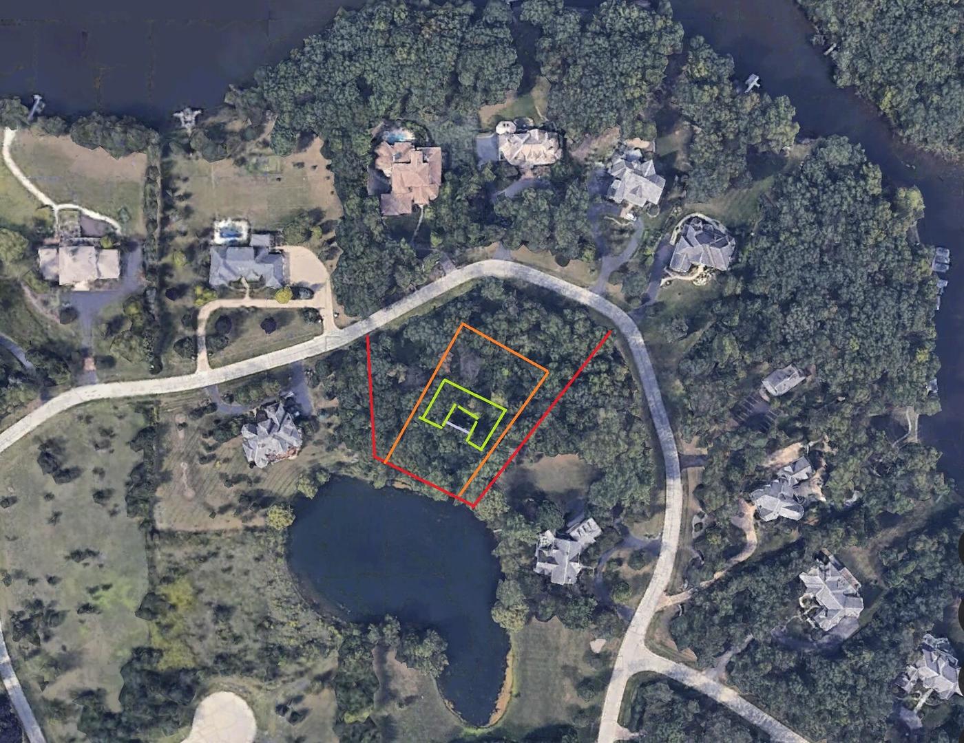 26668 Middleton Parkway  Mundelein IL 60060