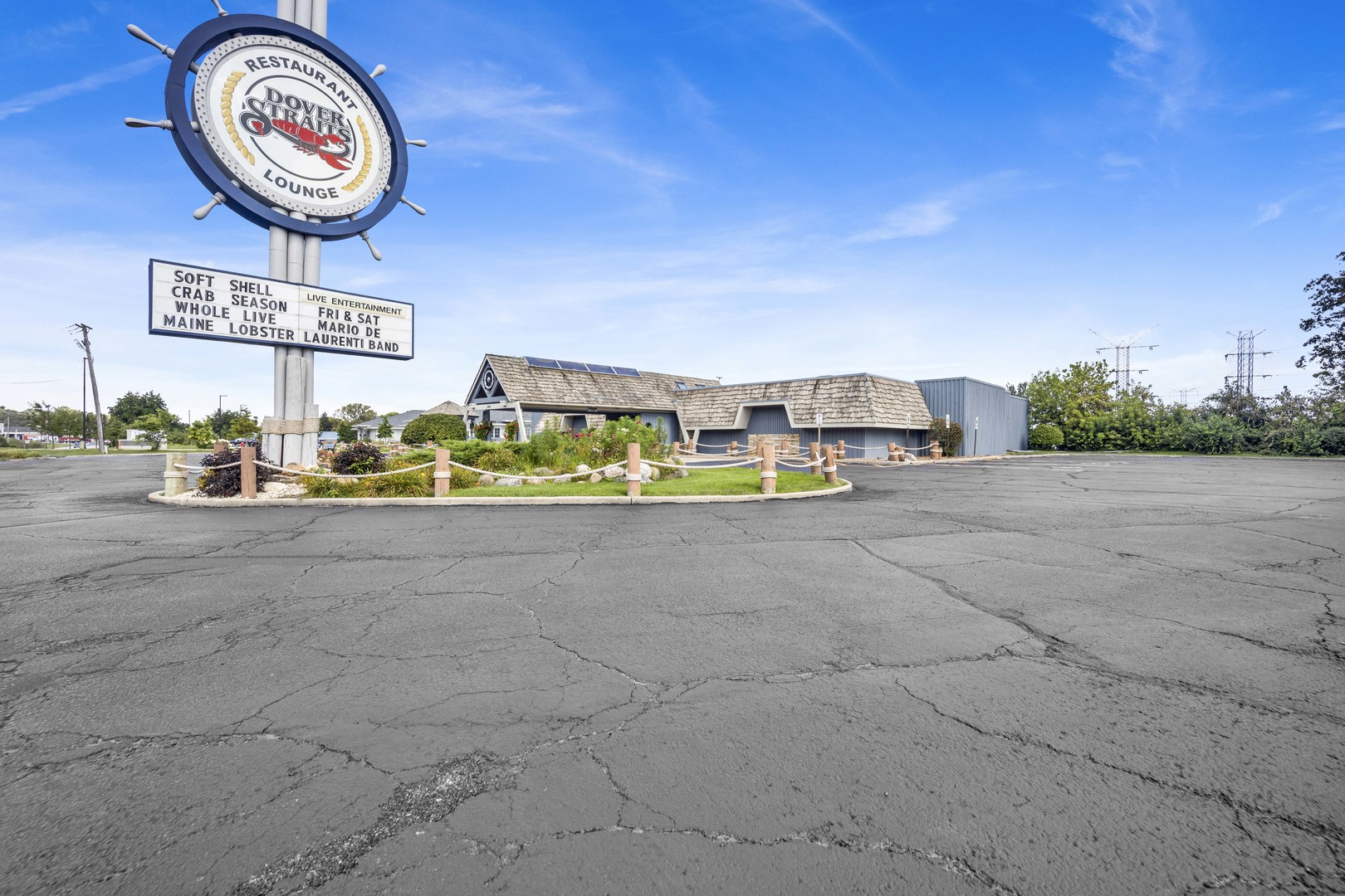 890 US-45 Mundelein IL 60060