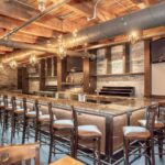 434 Ontario Street restaurant Chicago IL 60610