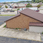 1561 Division Street  Morris IL 60450
