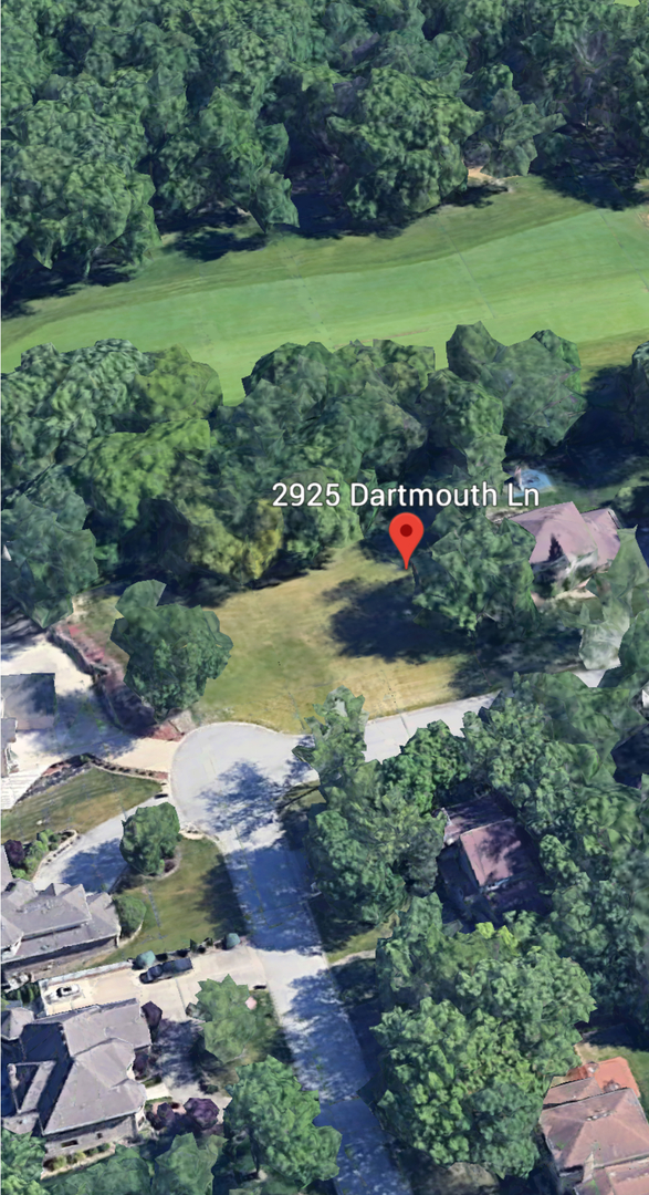 2925 Dartmouth Lane Olympia Fields IL 60461