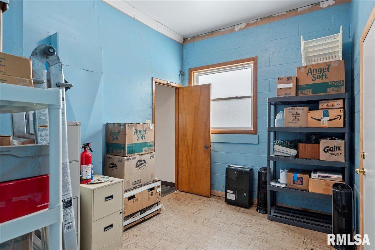 110 MAIN Street Pleasant Plains IL 62677