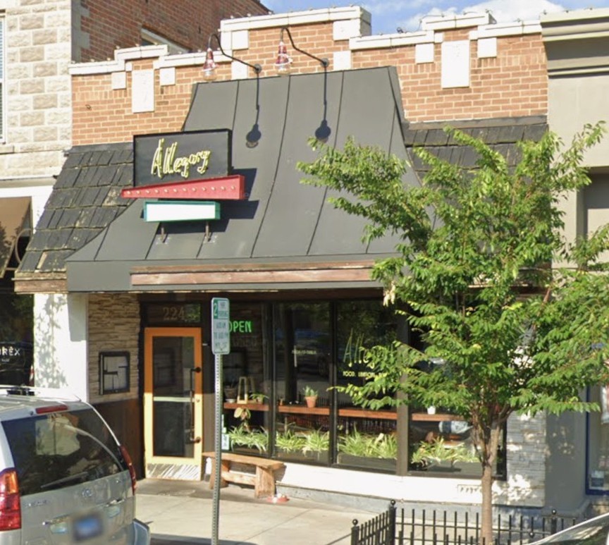 224 Main Street Naperville IL 60540