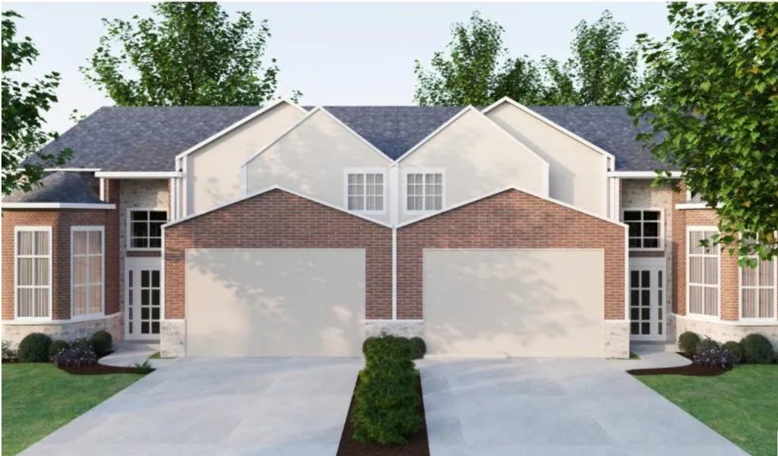 3133 Nottingham Court  Olympia Fields IL 60461