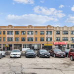 8257 Racine Avenue  Chicago IL 60620