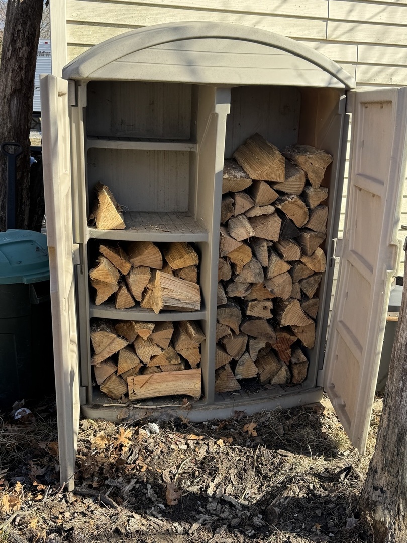 4-120 Woodhaven Lakes   Sublette IL 61367