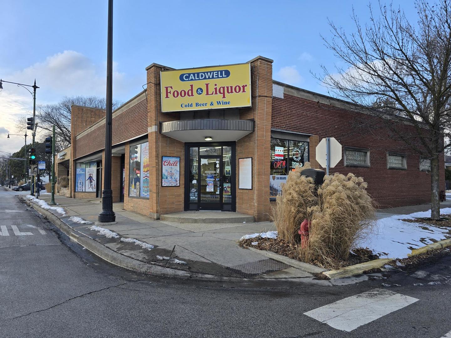 4132 Peterson Avenue  Chicago IL 60646