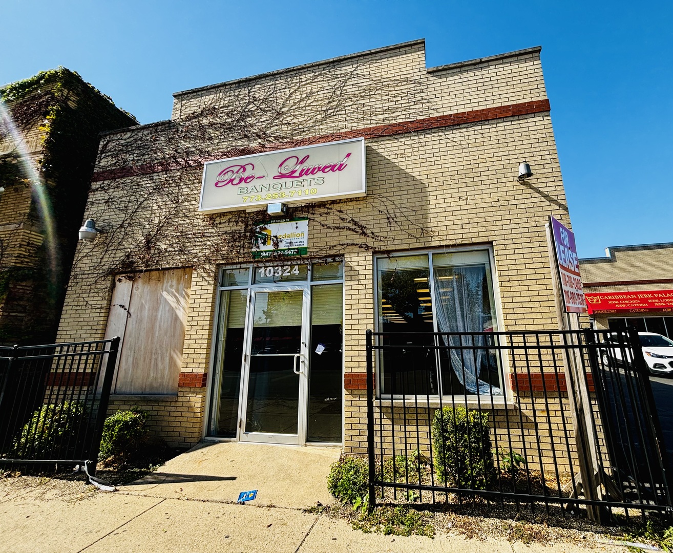 10324 Halsted Street  Chicago IL 60628