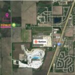 5 acres US Hwy 45/52   Manteno IL 60950