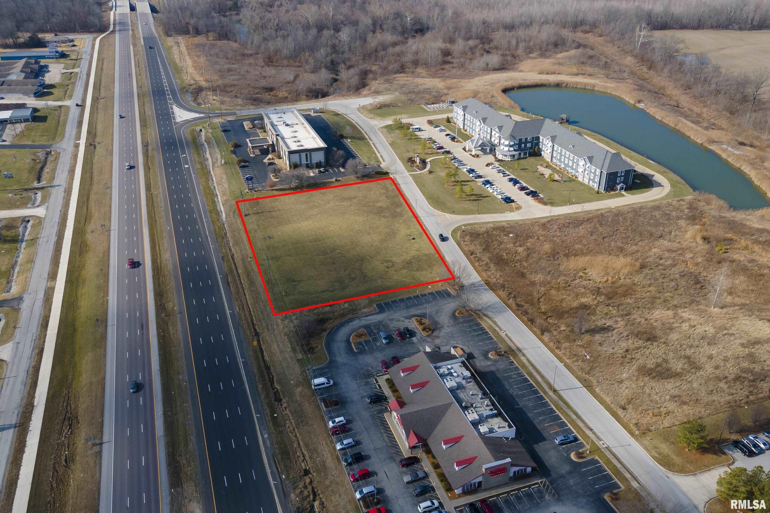 2219 Reed Station Parkway Carbondale IL 62901