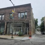 834 Custer Avenue  Evanston IL 60202