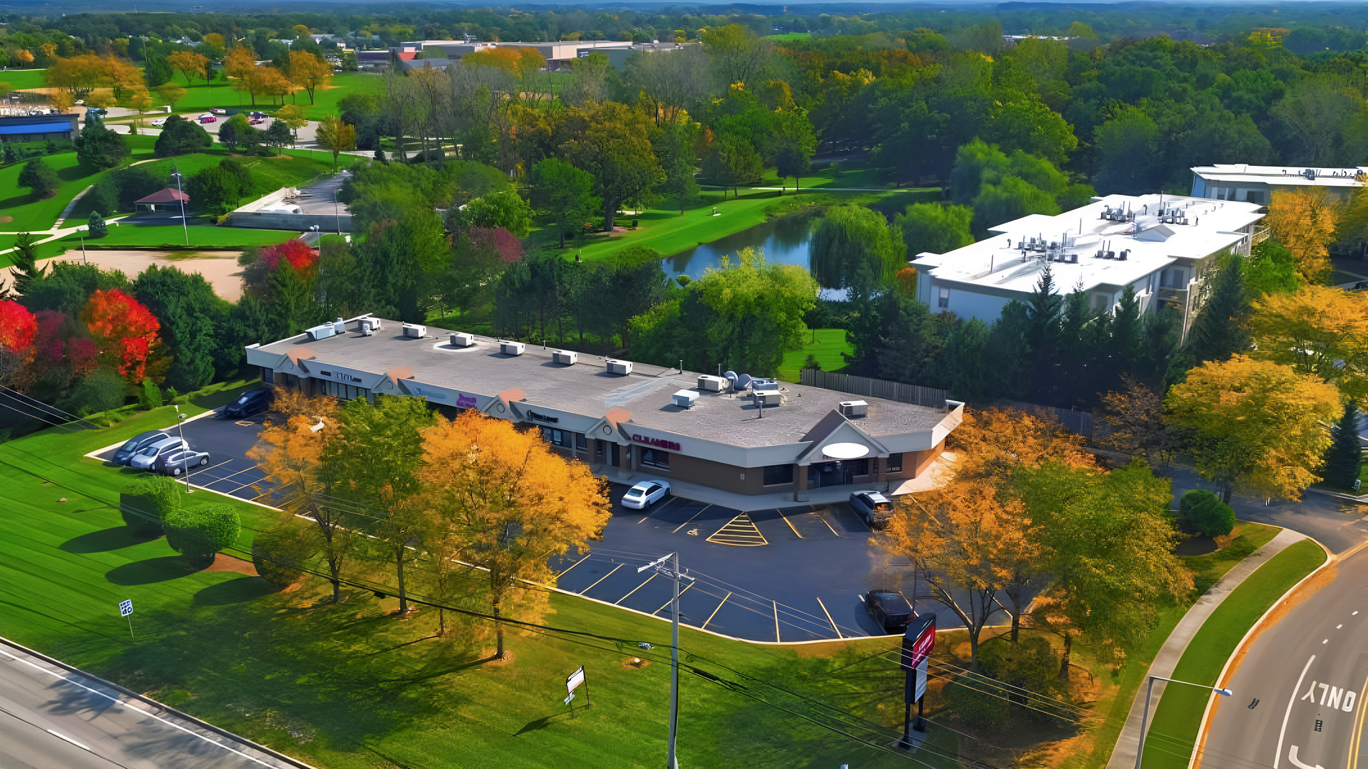 34491 Old Walnut Circle  Gurnee IL 60031