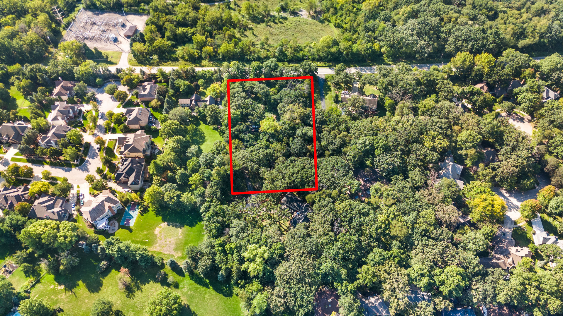 25 W 500 Royce Road  Naperville IL 60565