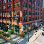 565 Randolph Street  Chicago IL 60661