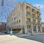 165 May Street Chicago IL 60607