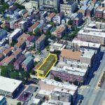 1616 18th Place  Chicago IL 60608