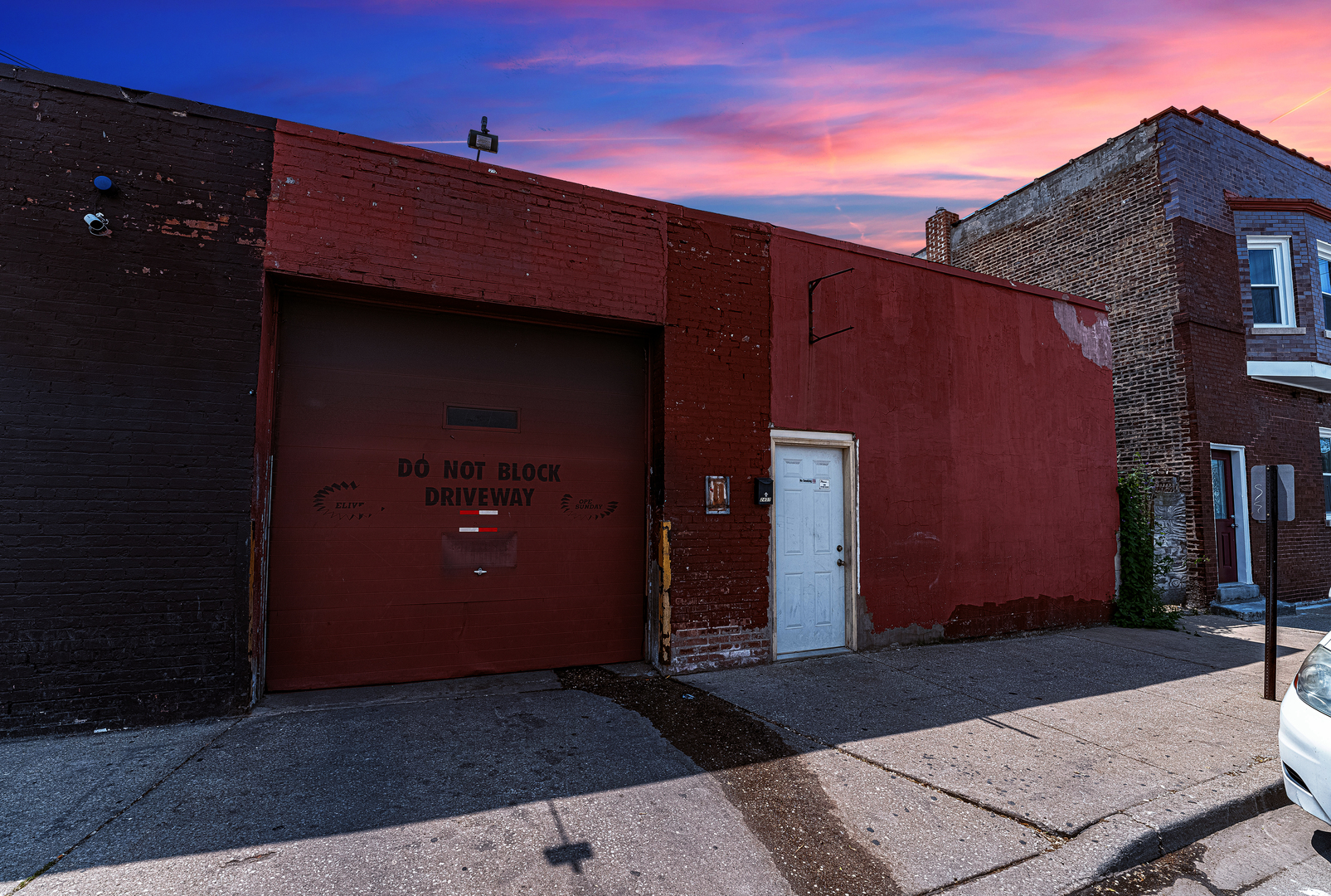 2407 York Street  Blue Island IL 60406