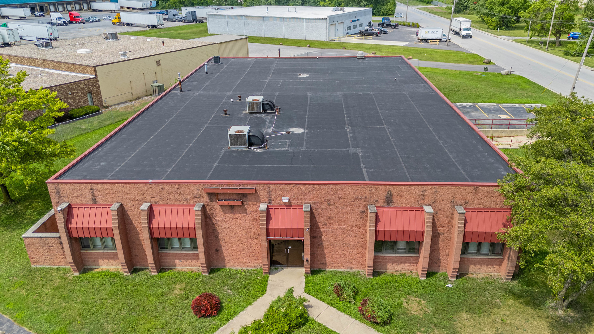 130 Armory Drive  South Holland IL 60473