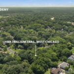 1066 Trillium Trail  West Chicago IL 60185