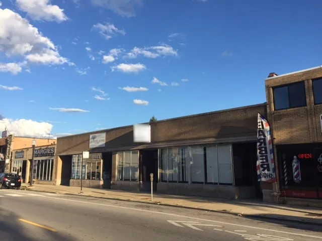 5637 63rd Street CH-1 Chicago IL 60638