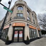 4558 Clark Street  Chicago IL 60640