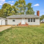 3612 Bloomington Road  Champaign IL 61822