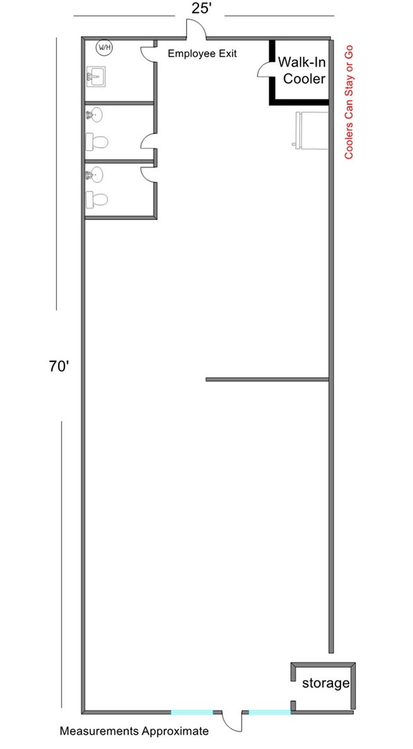 661 Eastwood Drive  Woodstock IL 60098