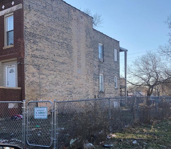 646 Homan Avenue Chicago IL 60624