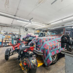 8257 Racine Avenue  Chicago IL 60620