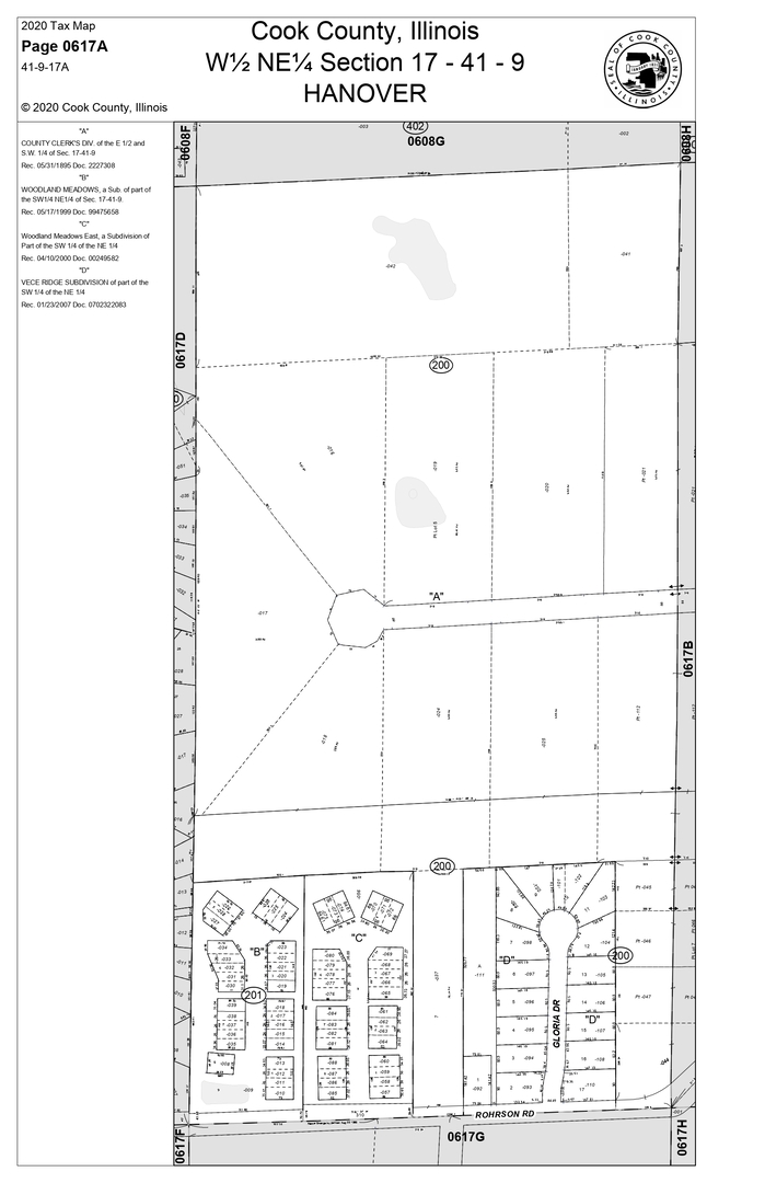 104 Gloria Drive Elgin IL 60120