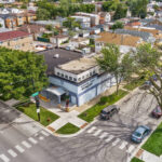 6155 FULLERTON Avenue  Chicago IL 60639