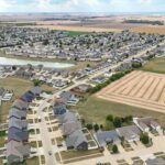 6 lots Boulder Ridge   Champaign IL 61822