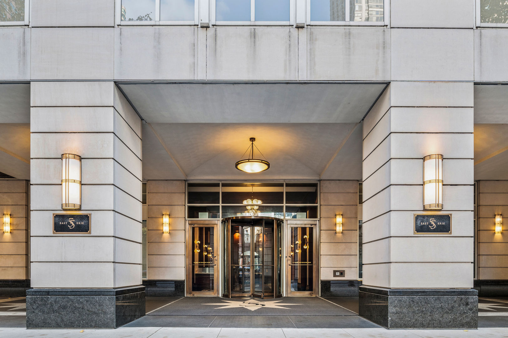 55 Erie Street P-115 Chicago IL 60611