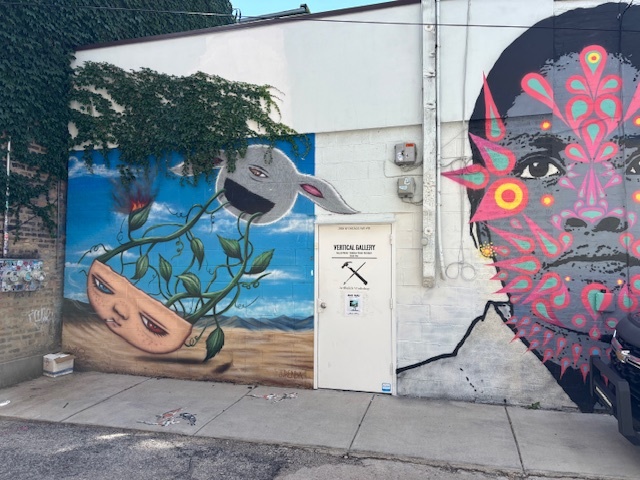 2006 Chicago Avenue  Chicago IL 60622