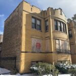 8157 Chappel Avenue  Chicago IL 60617