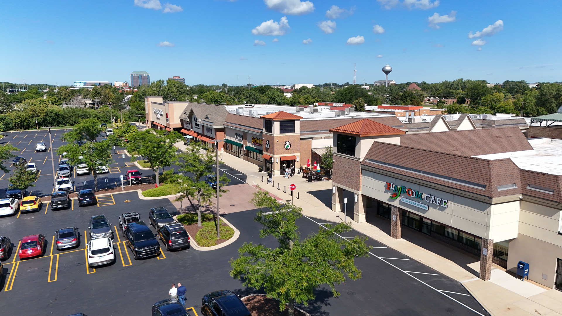 2300 Higgins Road Hoffman Estates IL 60169