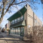 10139 Western Avenue  Chicago IL 60643