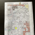 100 acres Cherry Road  Oswego IL 60543